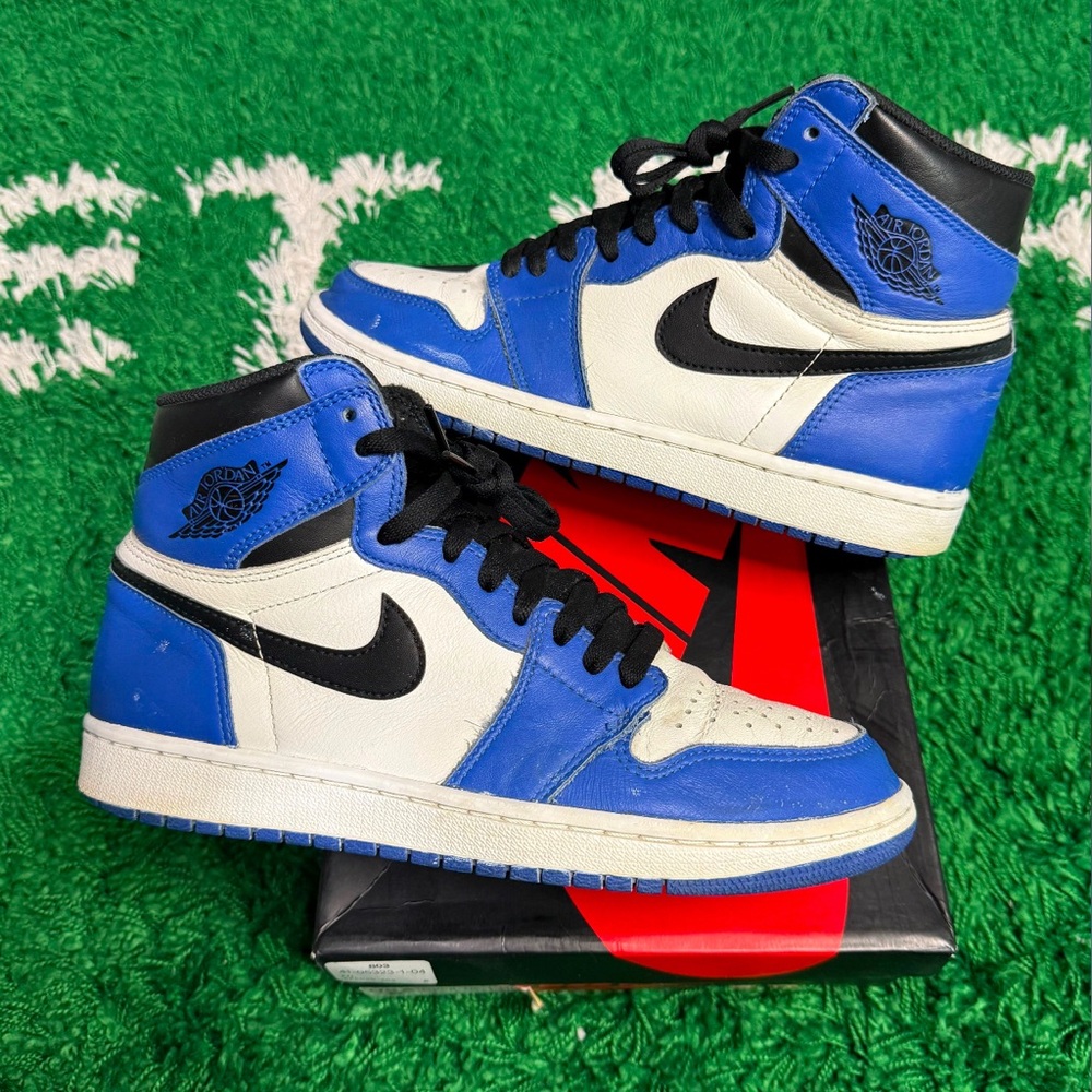 Jordan 1 Game Royal